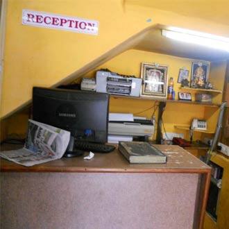 G Guest House, Pondicherry 4